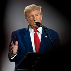 President Trump